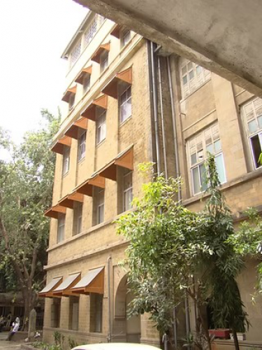 Institutional