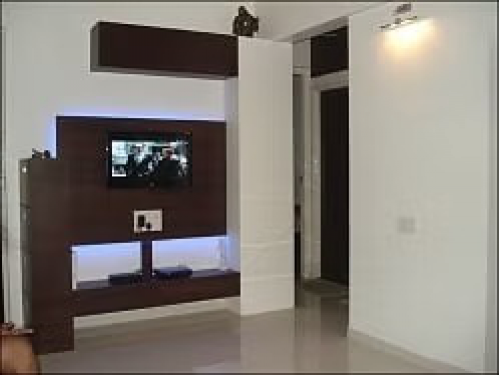 Mr. Nishant & Mrs. Juily Bhingarde's Residence