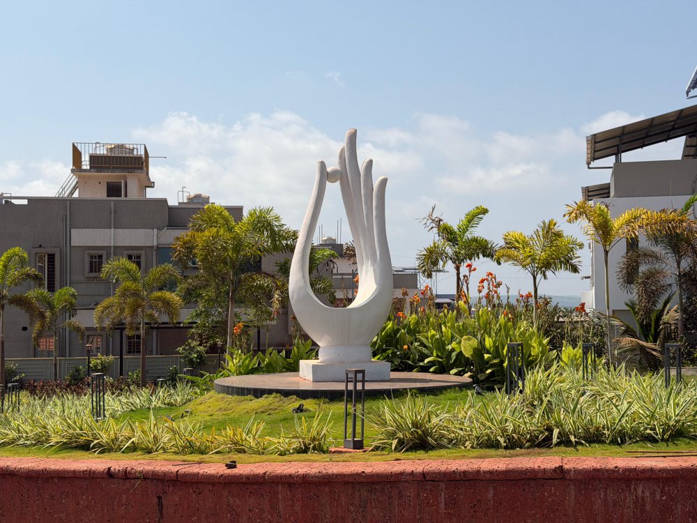 The Arihant Park, Ratnagiri