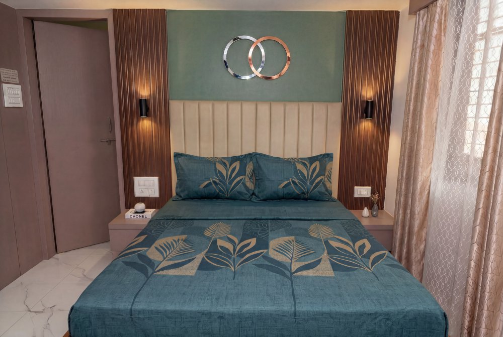 same bedsheet
