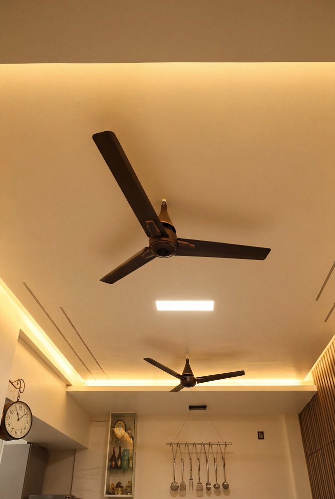 indirect warm white light cover