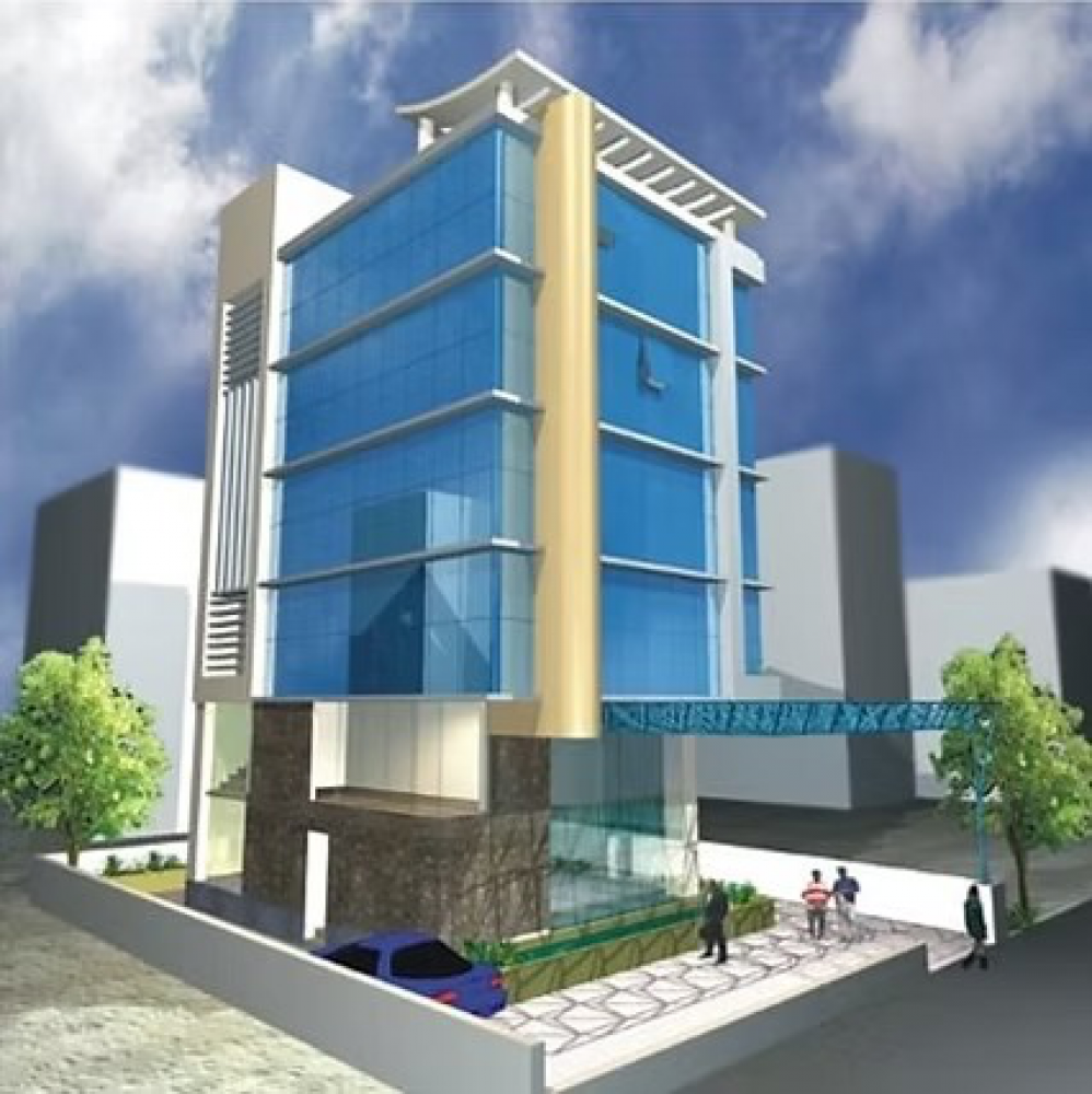 Maitrey Group