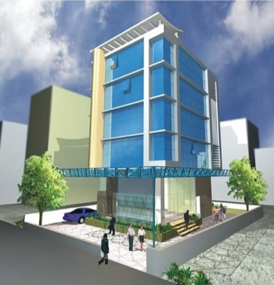 Maitrey Group