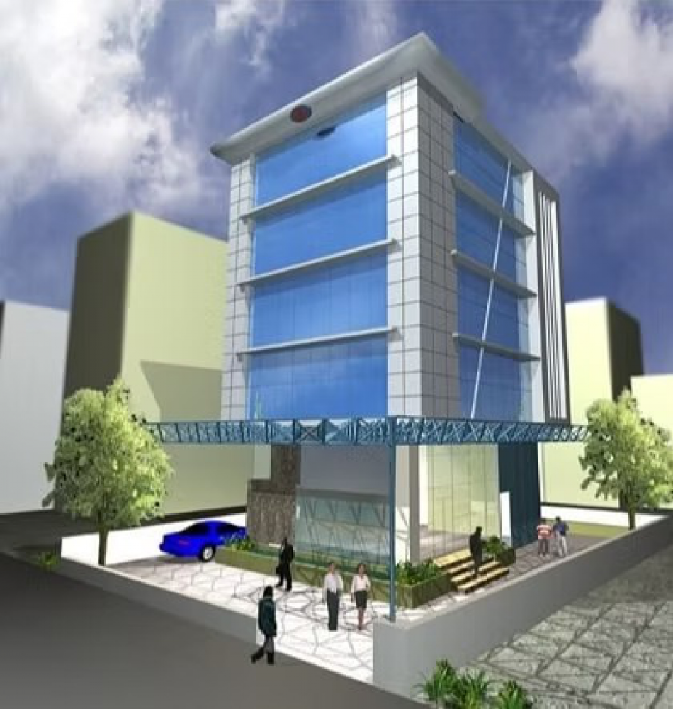 Maitrey Group