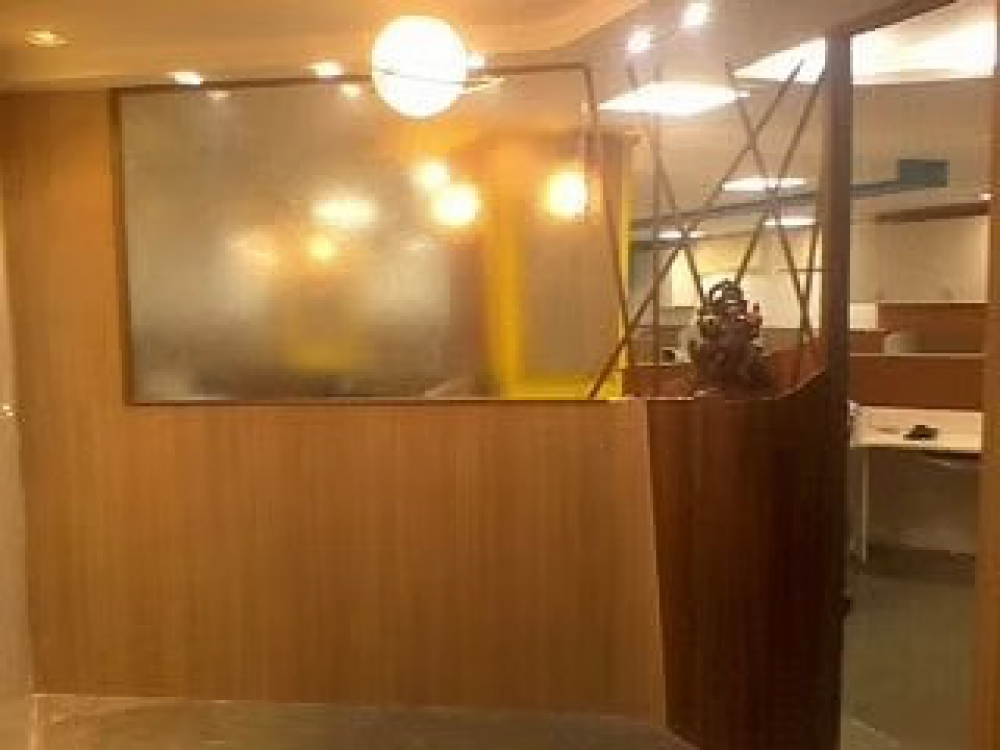 Office for Pan Card Clubs Limited