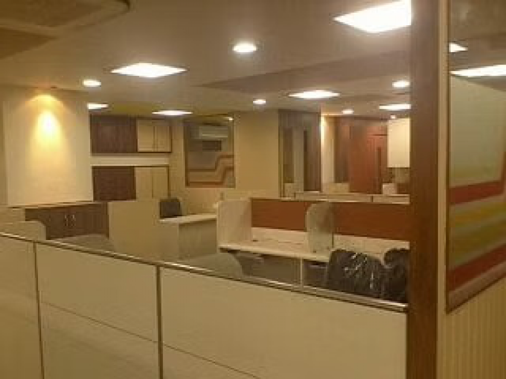 Office for Pan Card Clubs Limited
