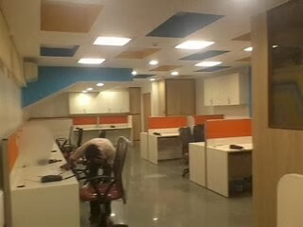 Office for Pan Card Clubs Limited