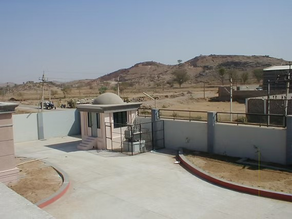 Ajmer Shree Beverages