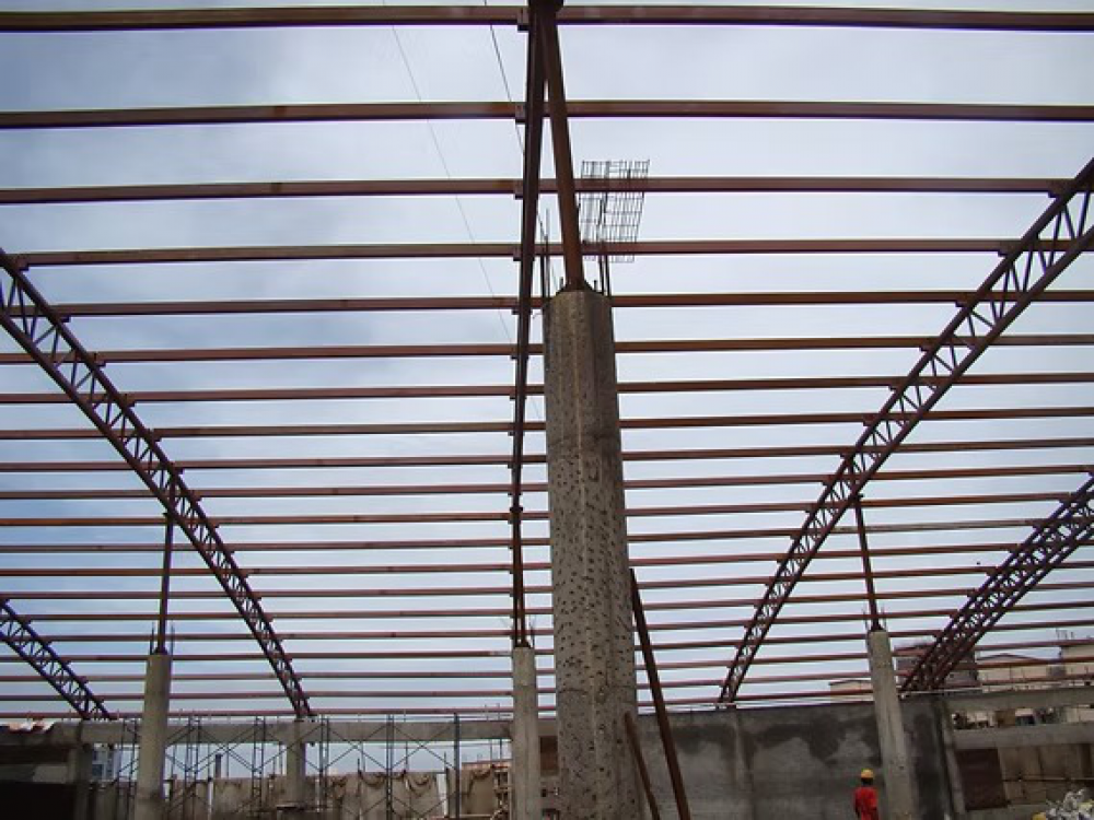 Data center for BMC