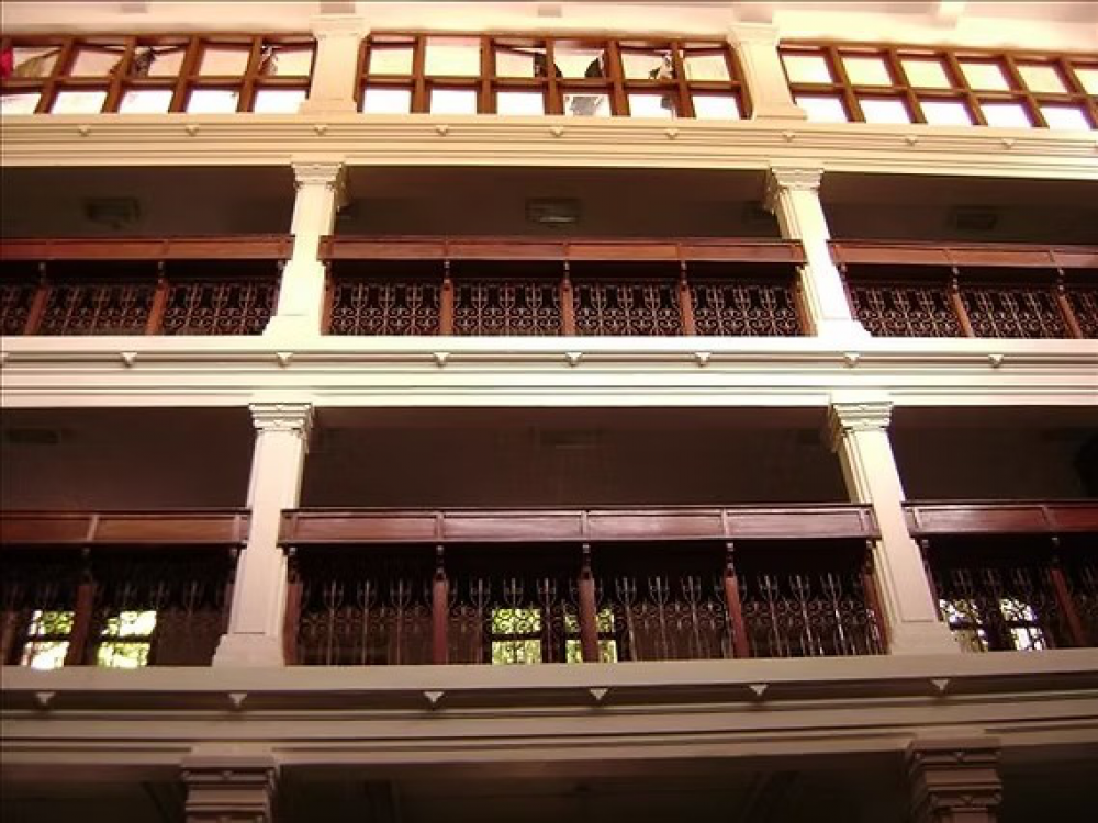 Anatomy Museum of KEM Hospital