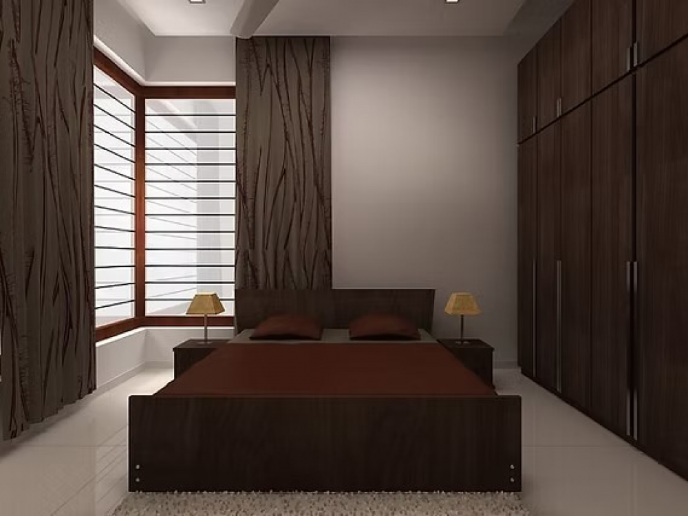 Mr. Dingonkar's Residence