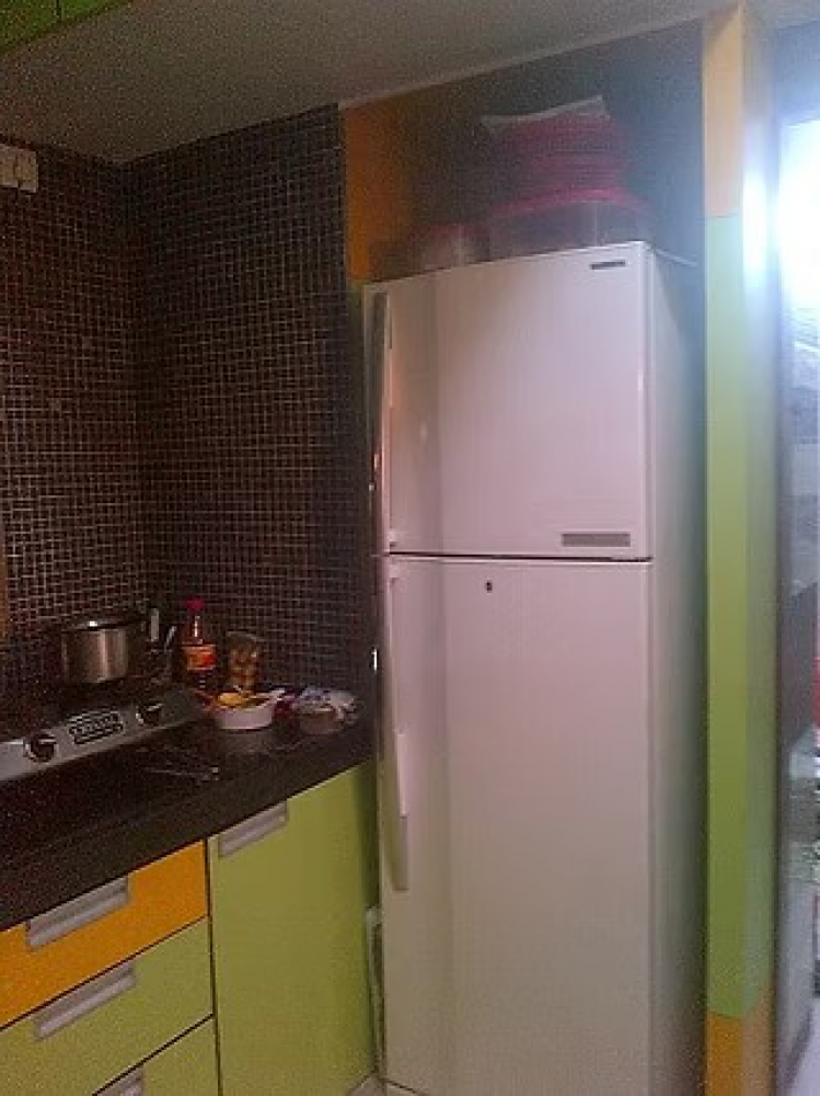 Mr. Sameer & Mrs. Grishma Joshi's Residence
