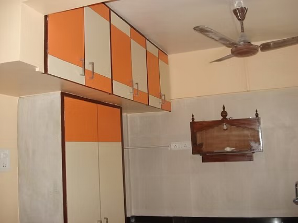Thane Kolte House