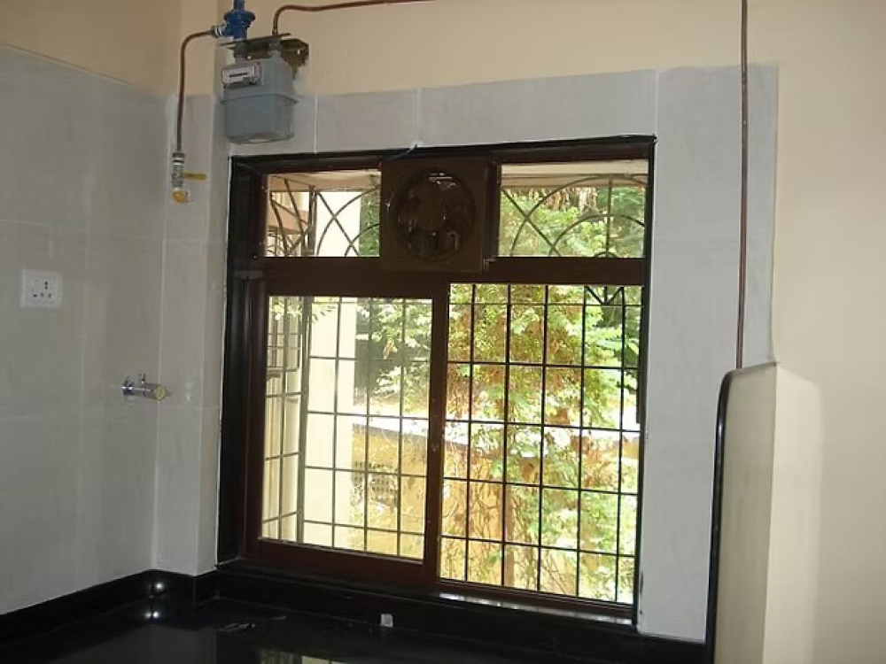Thane Kolte House