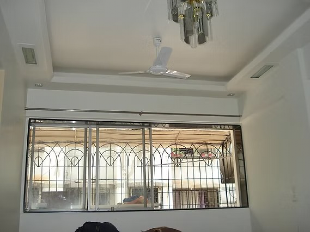 Thane Kolte House