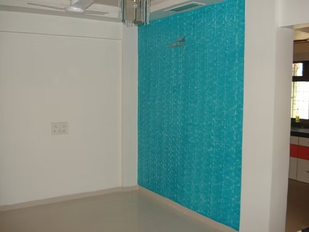 Thane Kolte House