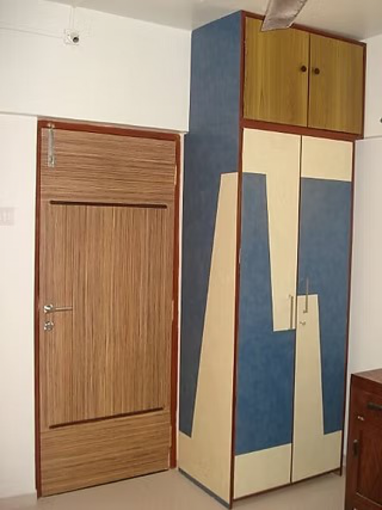 Thane Kolte House