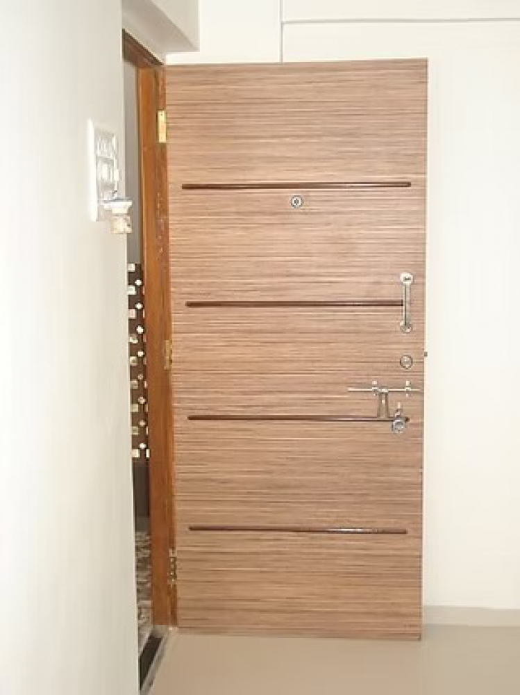 Thane Kolte House