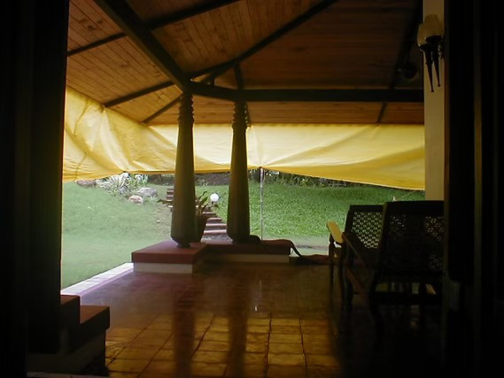 Mr. Thakore's Bungalow