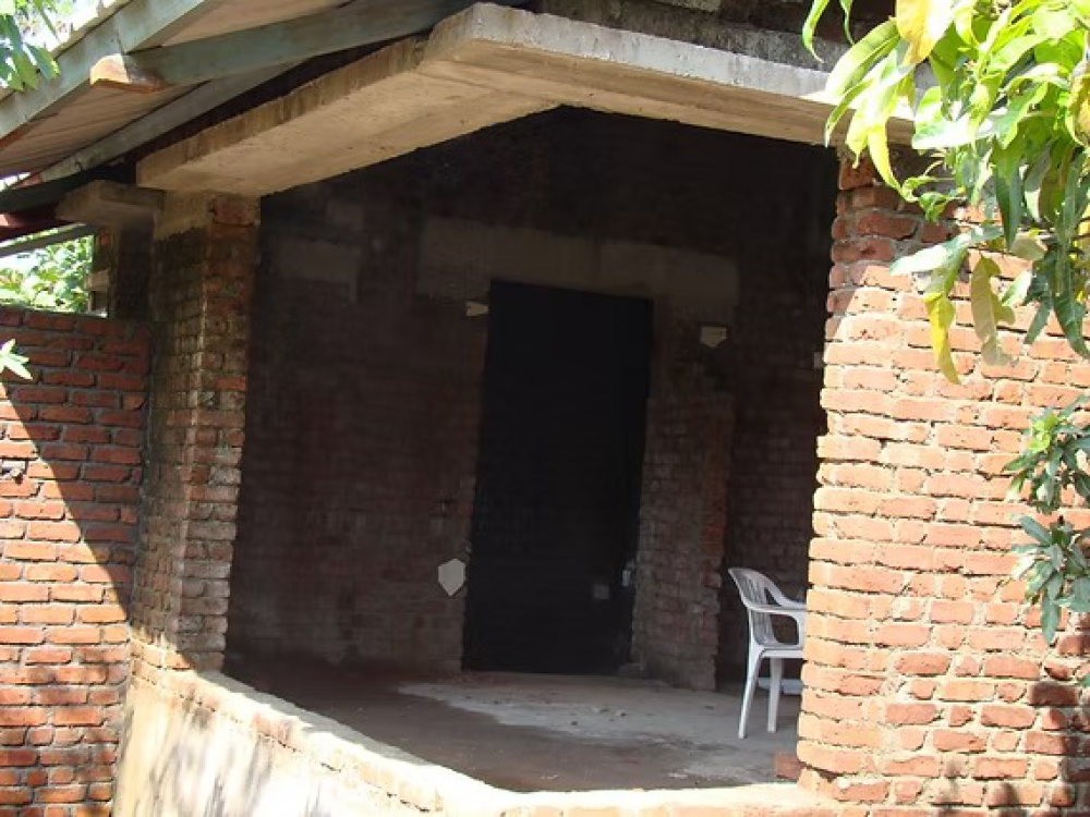 Malkani House at Alibag