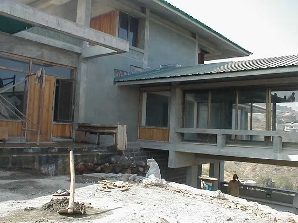 Bhavnani