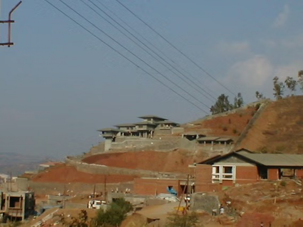Bhavnani