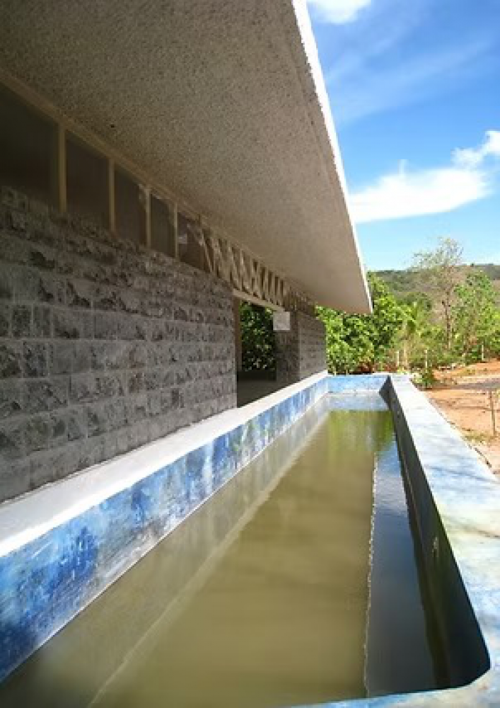 C House