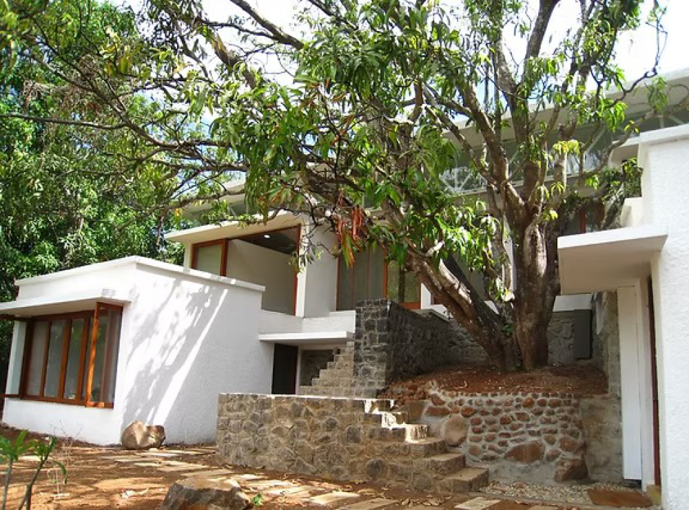 C House