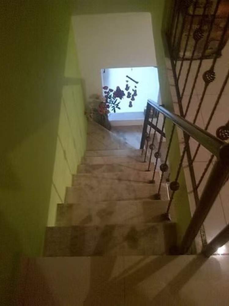 Mr. Kalpesh Jadhav's Row House, Charkop