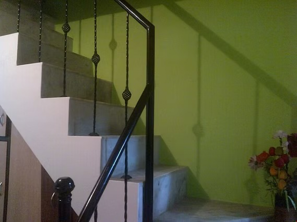 Mr. Kalpesh Jadhav's Row House, Charkop