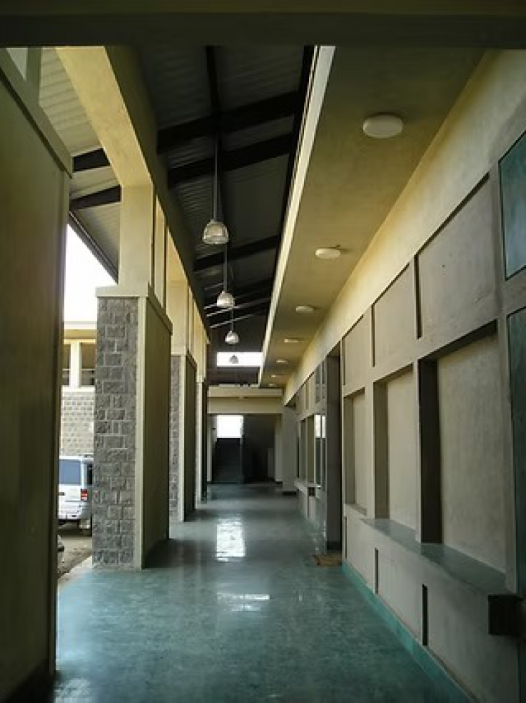GESCO Health Care