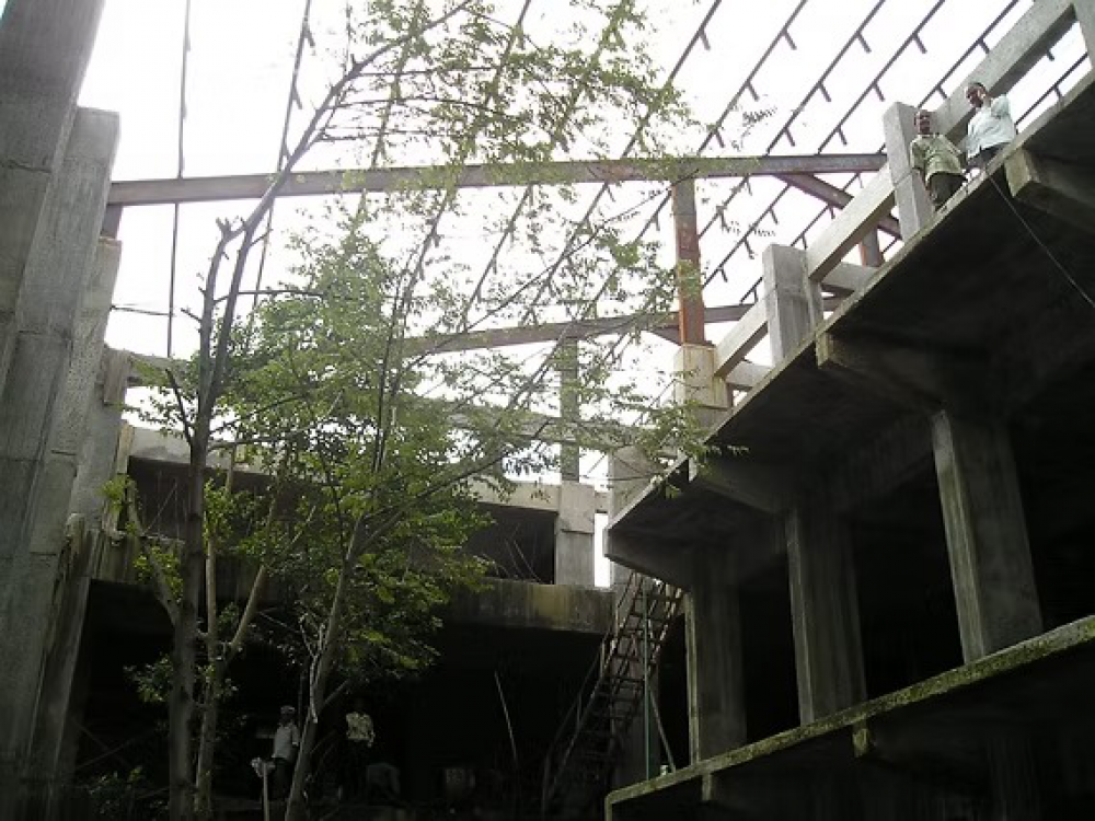 Rajawadi Hospital