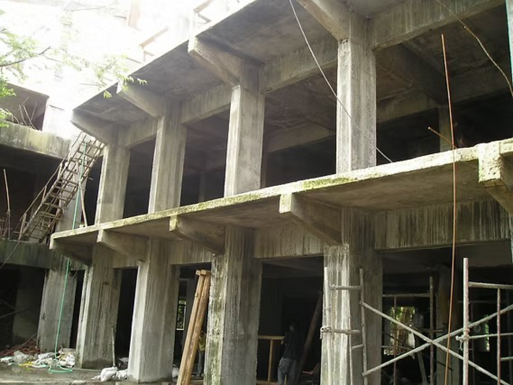 Rajawadi Hospital
