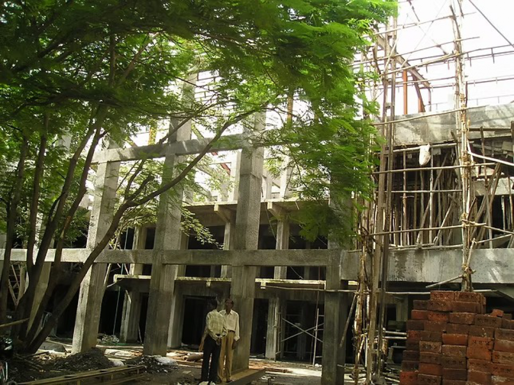 Rajawadi Hospital