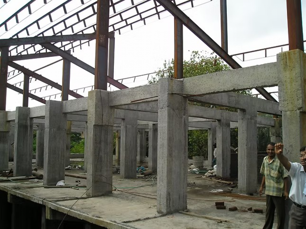 Rajawadi Hospital