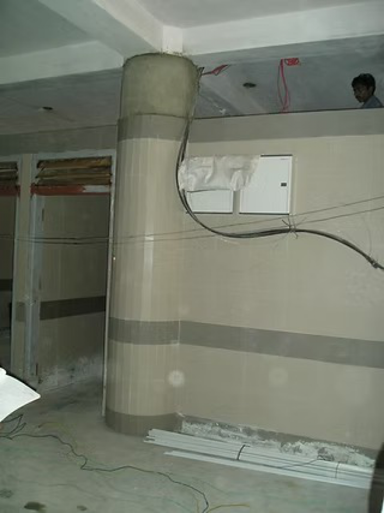 Bhabha Hospital, Bandra