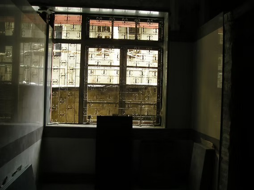Bhabha Hospital, Bandra