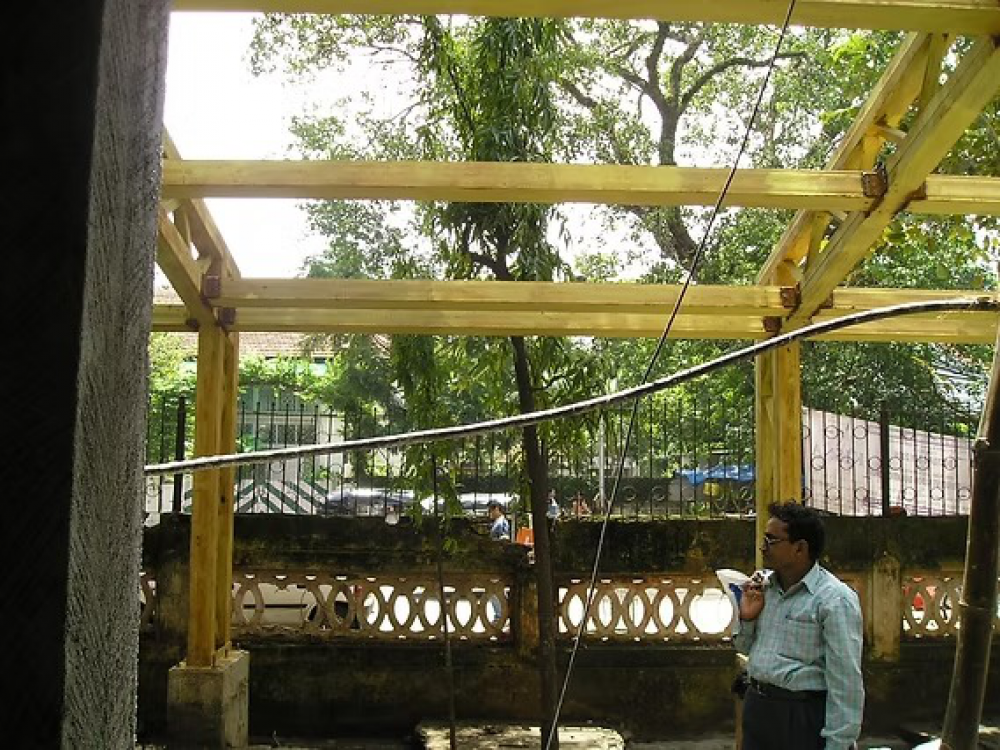 Bhabha Hospital, Bandra