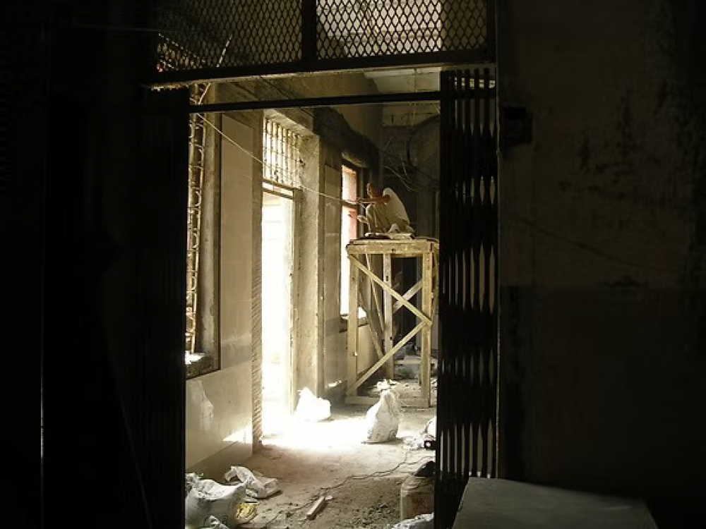 Bhabha Hospital, Bandra