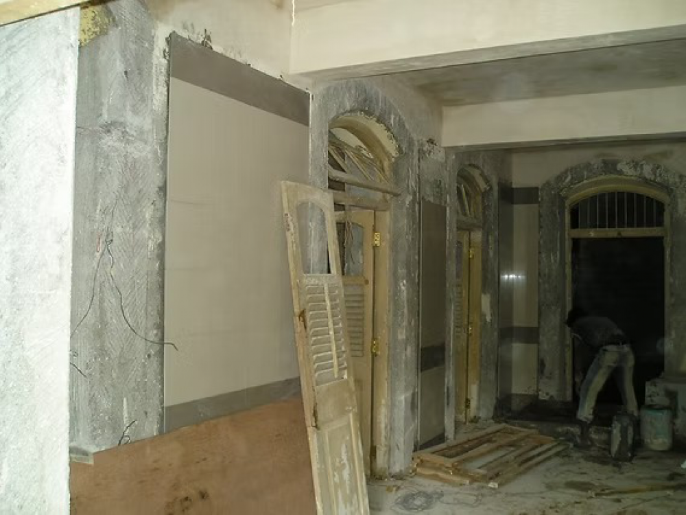 Bhabha Hospital, Bandra