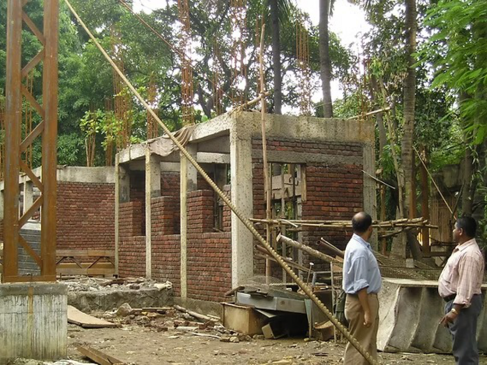 Bhabha Hospital, Bandra