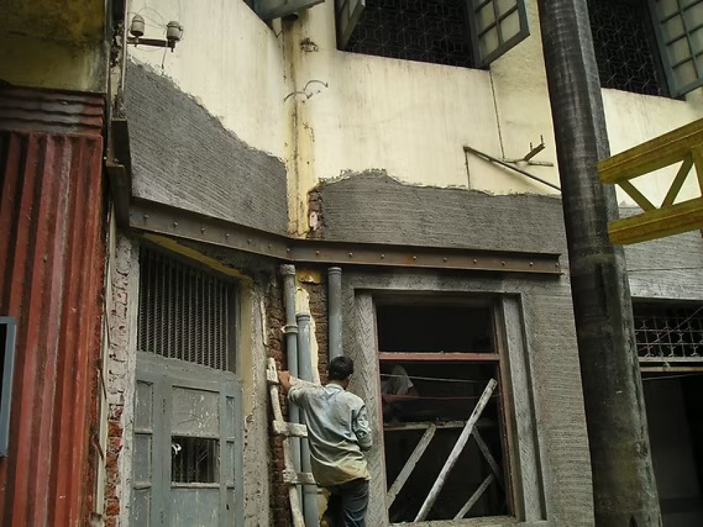 Bhabha Hospital, Bandra