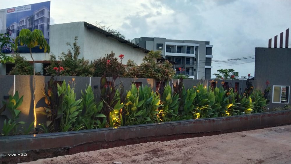 The Arihant Park, Ratnagiri