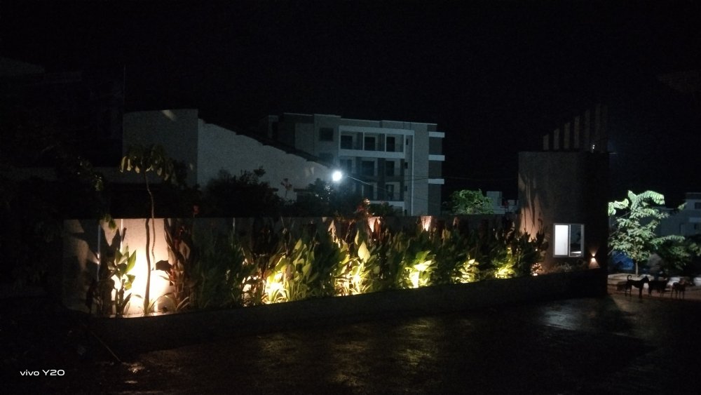 The Arihant Park, Ratnagiri