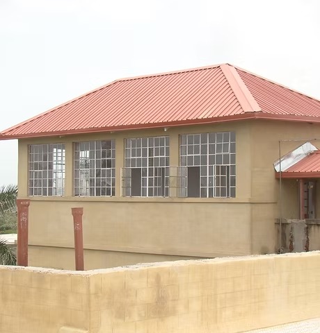 Institutional project