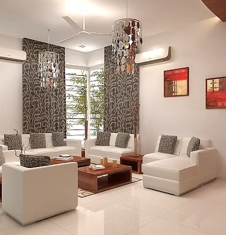 Residential project
